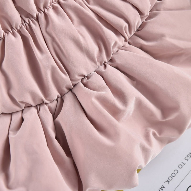 Adorable Dog Bubble Coat - House of Yorkie