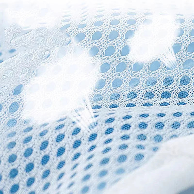 Cartoon Print Pet Dog Shorts Diaper Sanitary Physiological Pants Washable Female Short Panties Menstruation Underwear Briefs - House of Yorkie