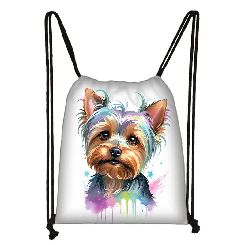 Yorkshire Terrier Backpacks - House of Yorkie