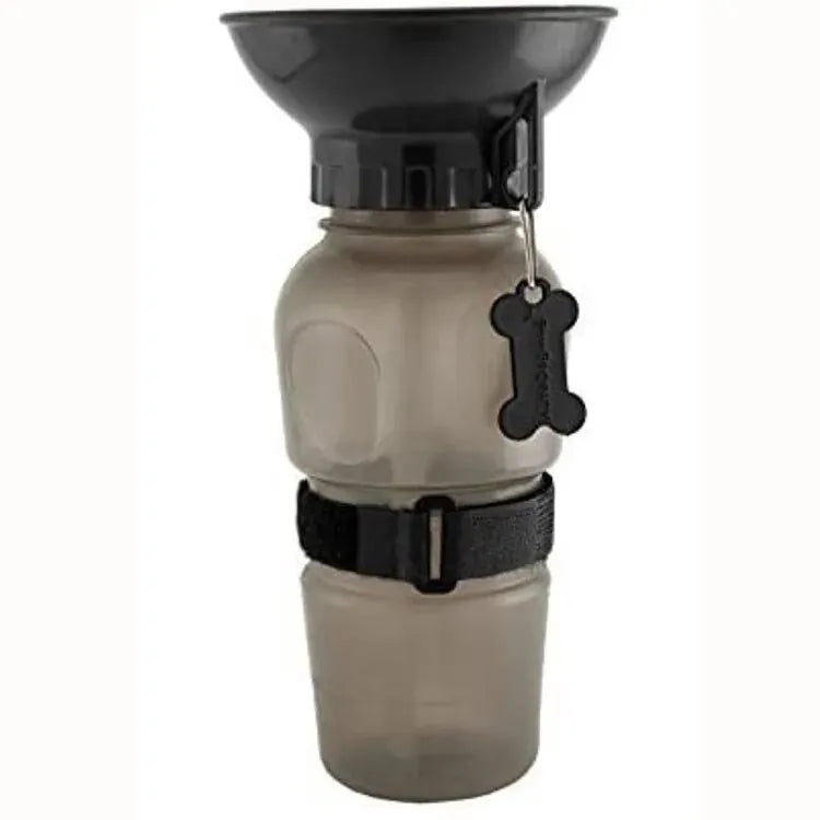 Portable Dog Water Bottle - House of Yorkie