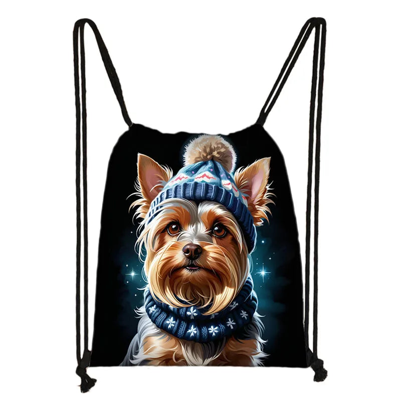 Yorkshire Terrier Backpacks - House of Yorkie