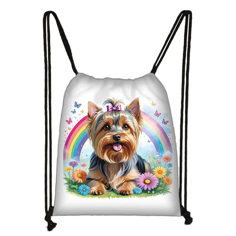 Yorkshire Terrier Backpacks - House of Yorkie