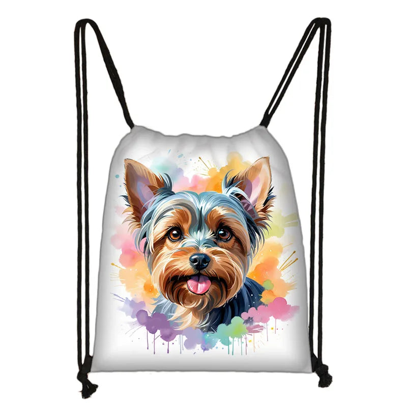 Yorkshire Terrier Backpacks - House of Yorkie