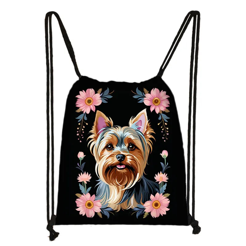 Yorkshire Terrier Backpacks - House of Yorkie