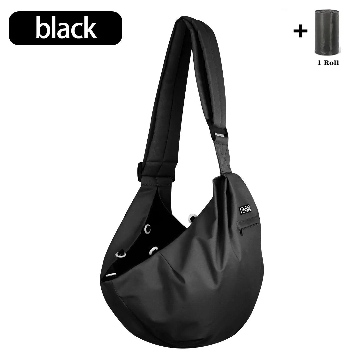 Pet Dog Sling Carrier Bag - House of Yorkie