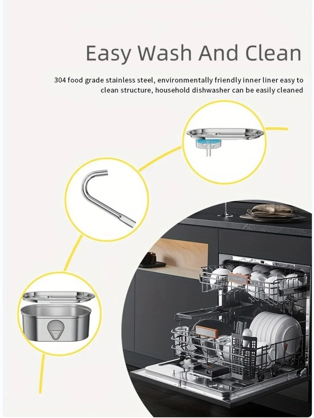 3.5L large capacity pet water dispenser automatic stainless steel cat water fountain with LED Lighting - House of Yorkie