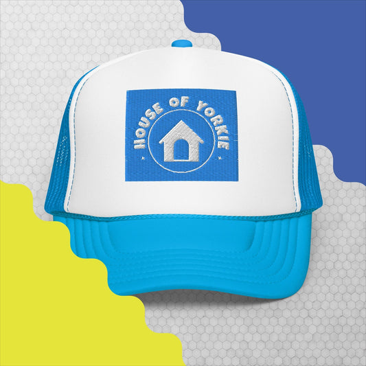 Baseball Cap - House of Yorkie
