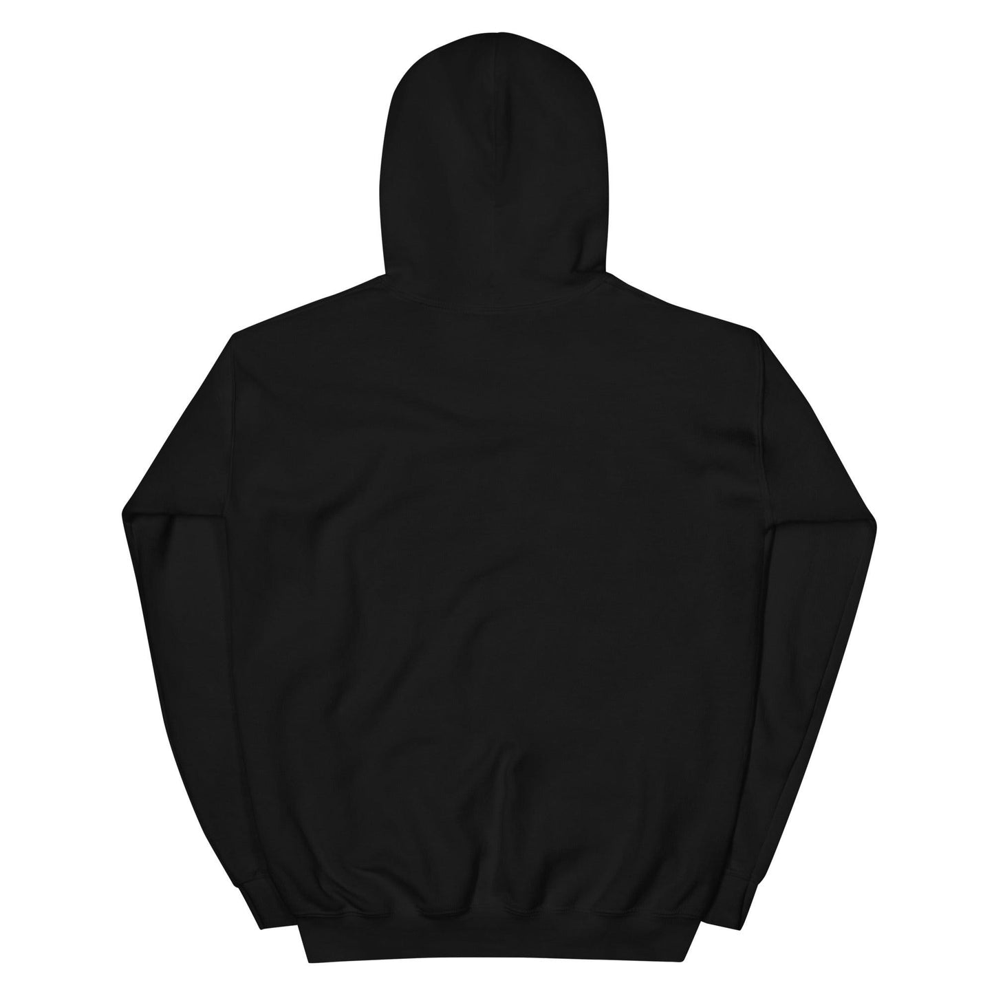 Unisex Hoodie - House of Yorkie