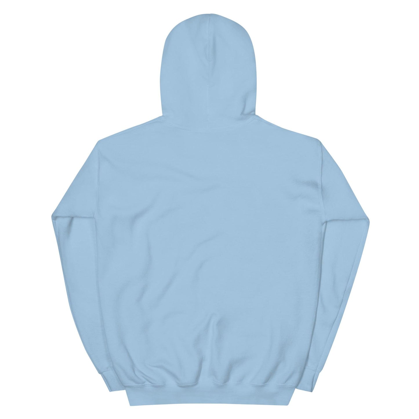 Unisex Hoodie - House of Yorkie