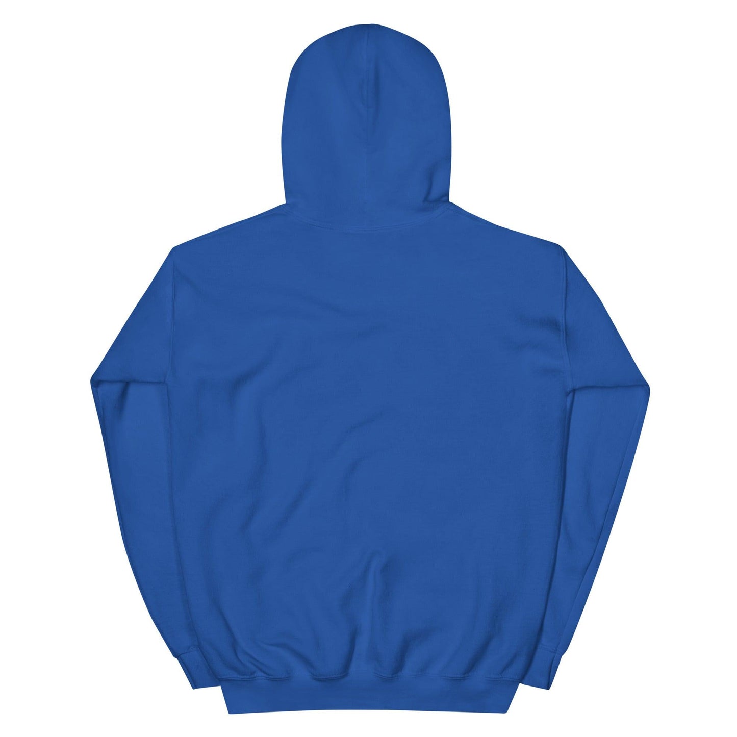 Unisex Hoodie - House of Yorkie