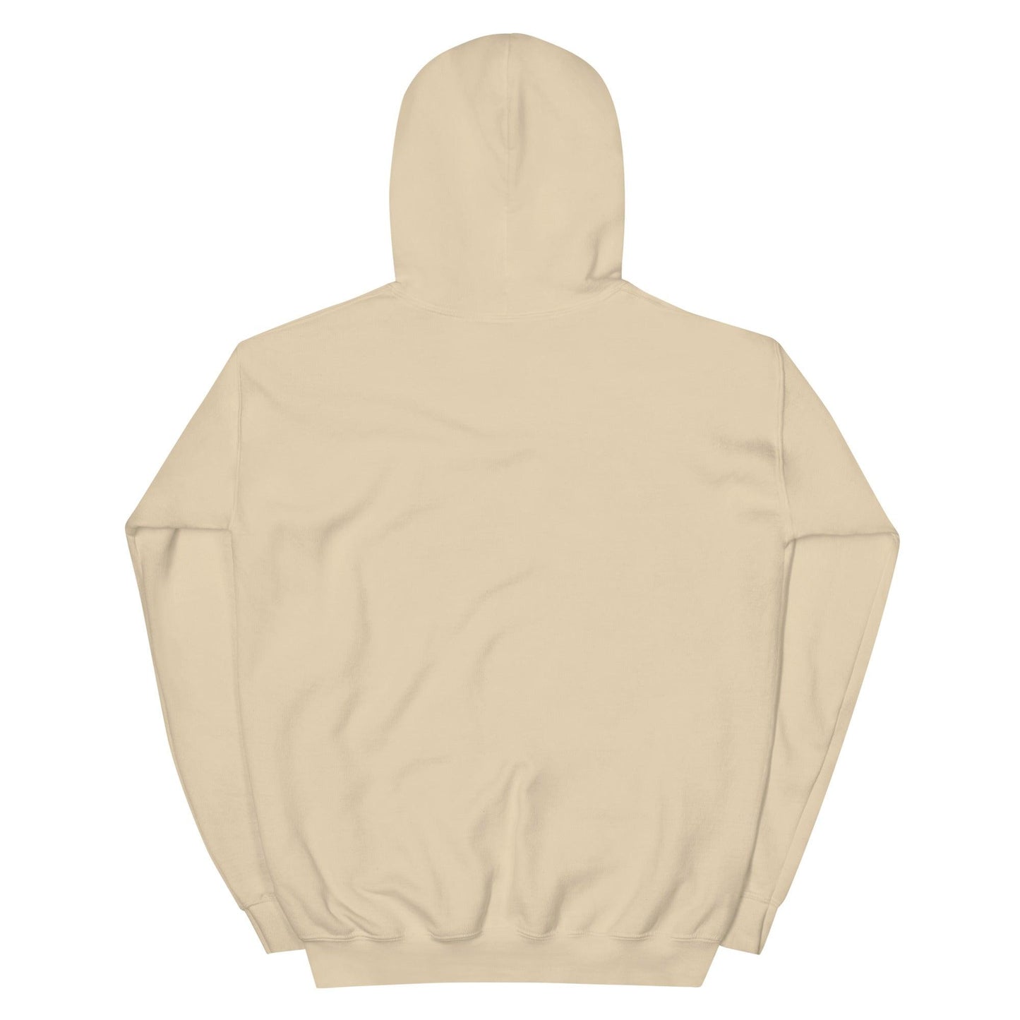 Unisex Hoodie - House of Yorkie