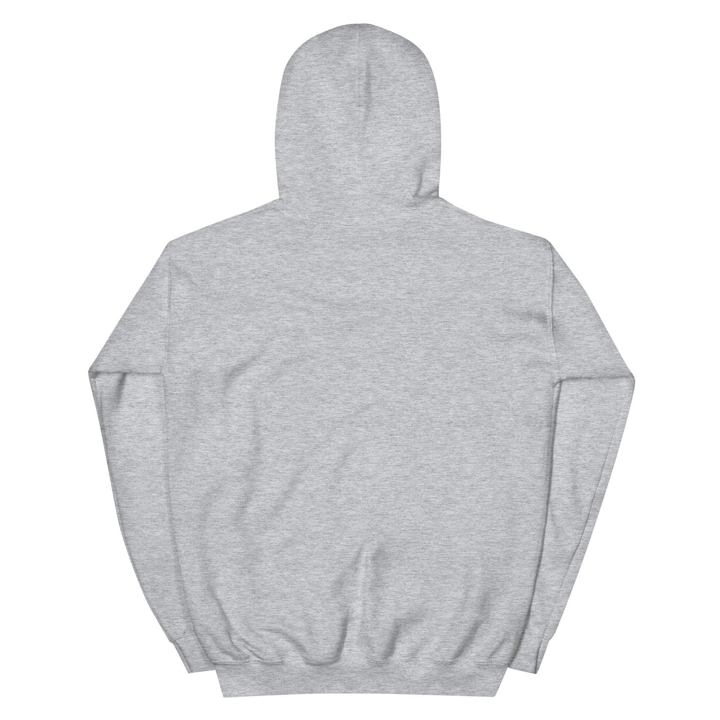 Unisex Hoodie - House of Yorkie