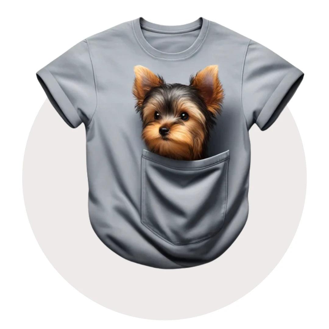 APPAREL - House of Yorkie