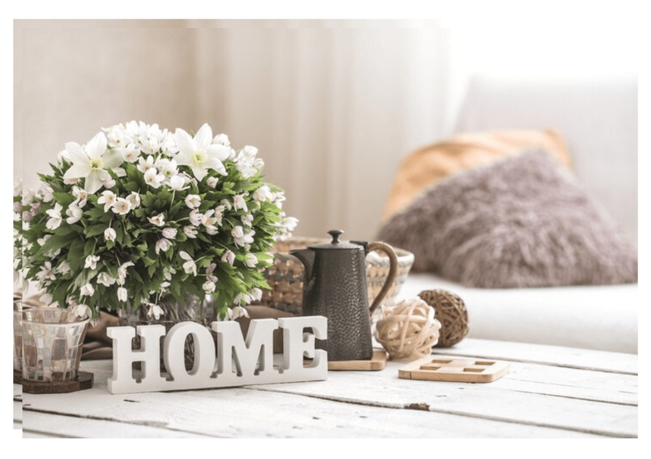 HOME - House of Yorkie