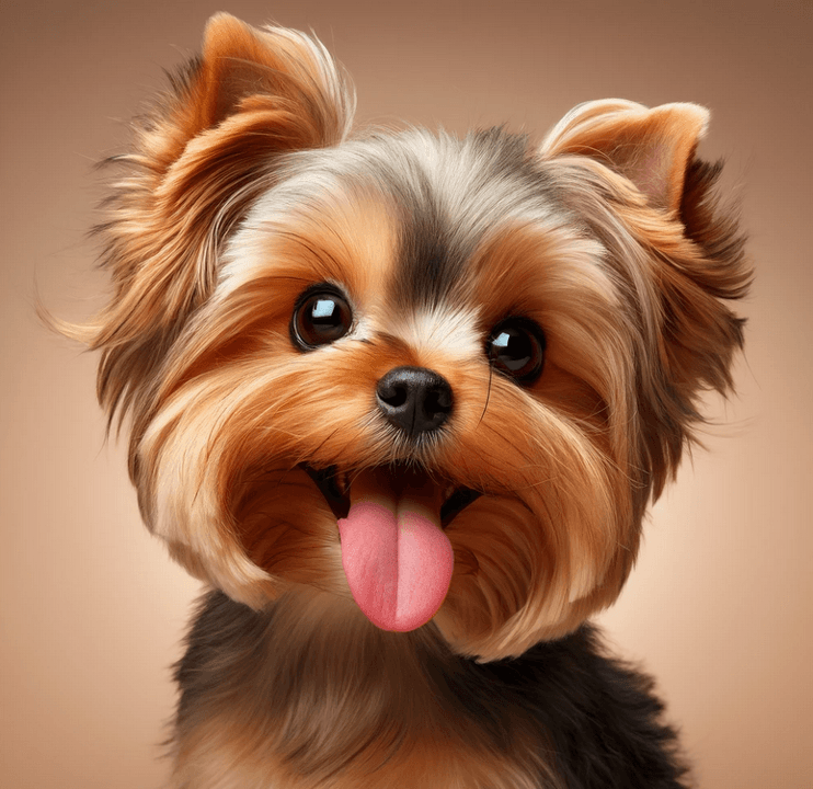 TOP SELLERS - House of Yorkie