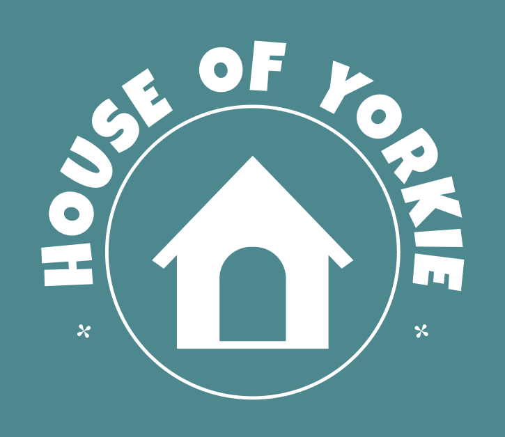 HOUSE OF YORKIE BRAND - House of Yorkie