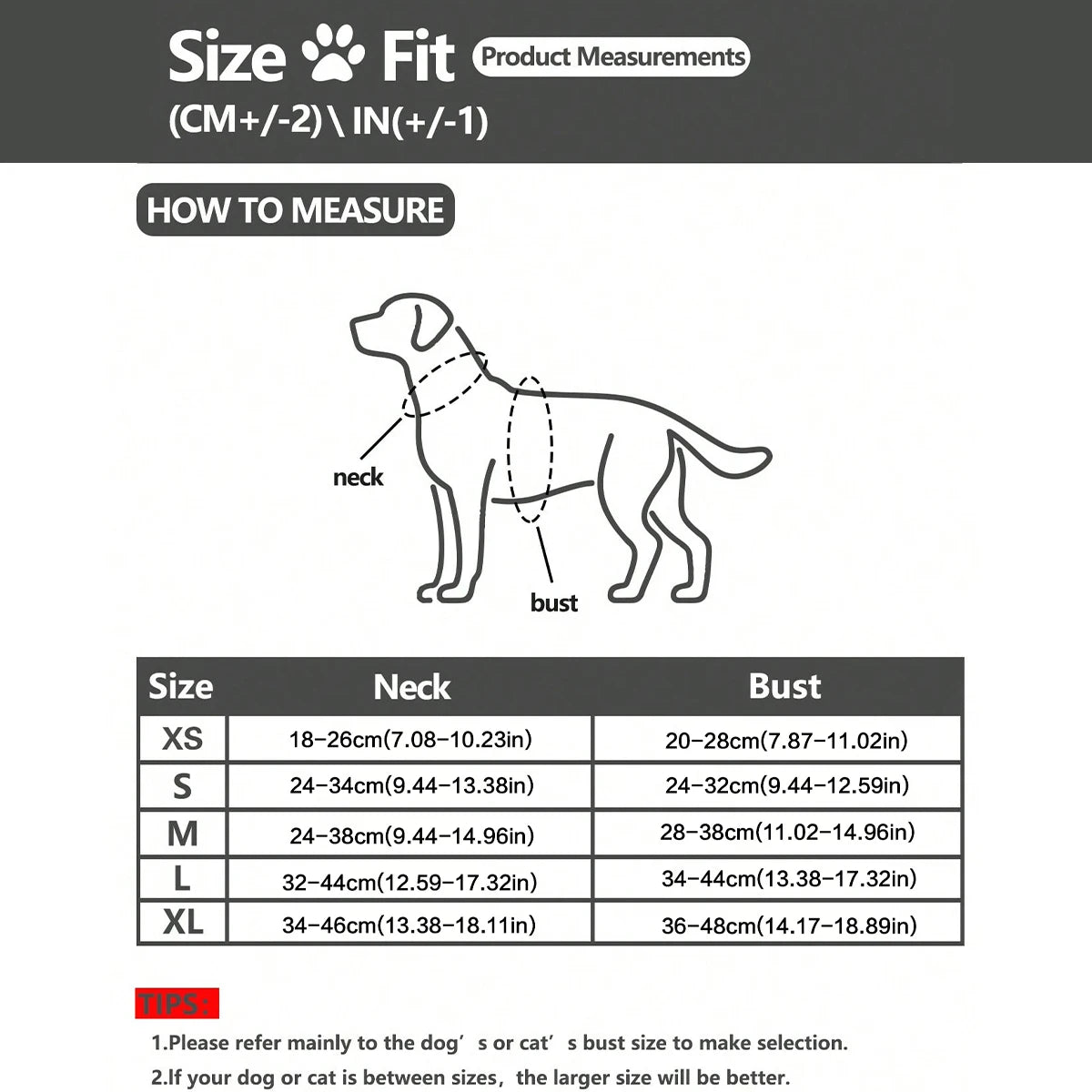 Dog Harness - Mesh, Anti-Pull, Suitable for Small Dogs