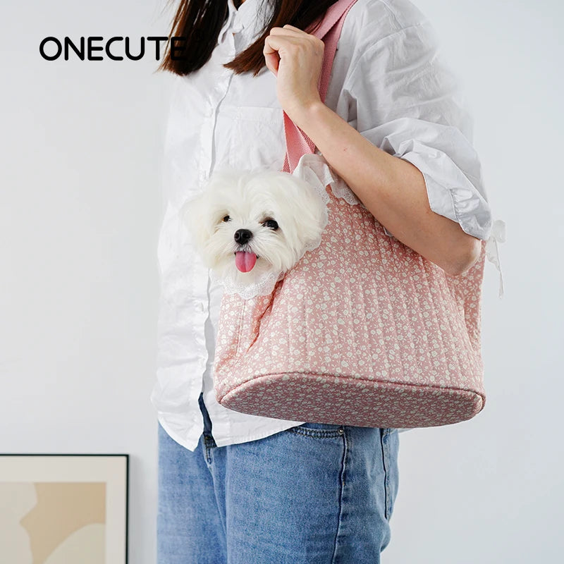 Onecute Dog Carrier Bag