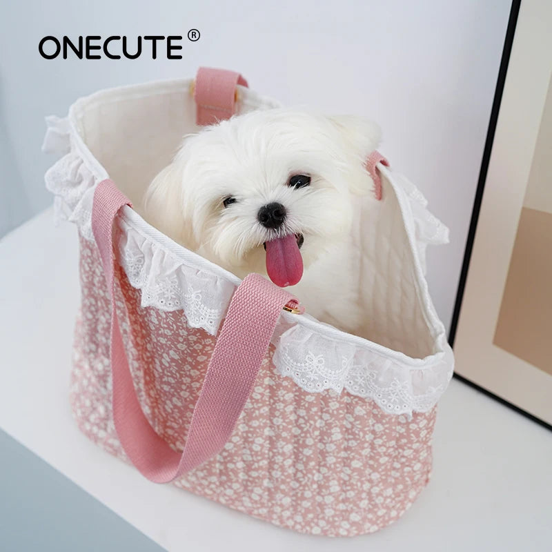 Onecute Dog Carrier Bag